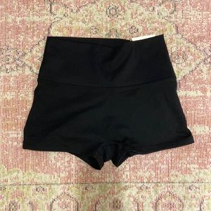 OFFLINE Aerie Biker Shorts